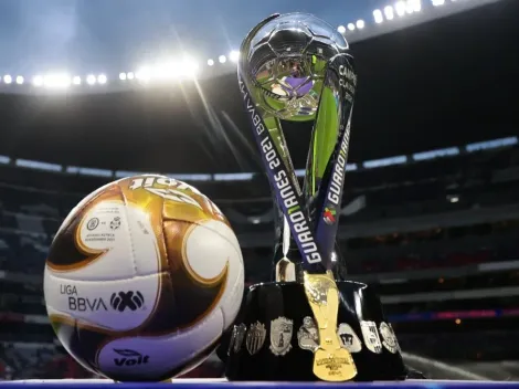 Liga MX 2022: What is the prize money for winning the Grita Mexico C22 title?