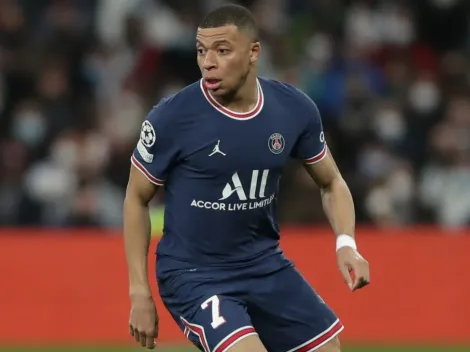 Fantasy soccer: Best deals to buy Kylian Mbappe Sorare NFT soccer cards