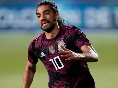 Mexico vs Nigeria: Lineups for the 2022 International Friendly match