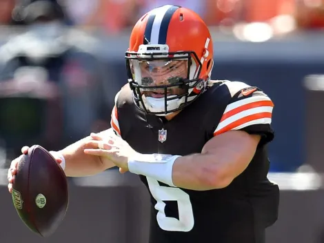 NFL Trade Rumors: Panthers prefer Baker Mayfield over Jimmy Garoppolo