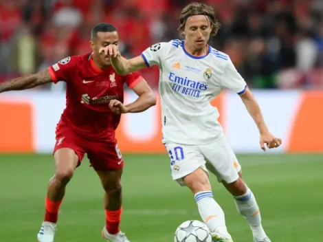 Champions League Final: The tactical reasons why Liverpool was better than Real Madrid despite the loss