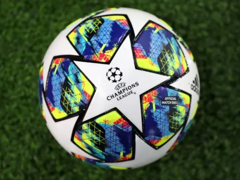 When will the 2022-2023 UEFA Champions League begin?