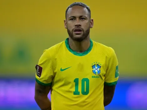 Qatar 2022: All FIFA World Cups Neymar Jr. has participated in