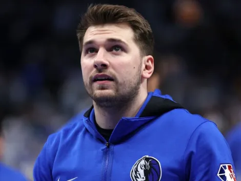 NBA Rumors: Mavs eye coveted star to help Luka Doncic win titles