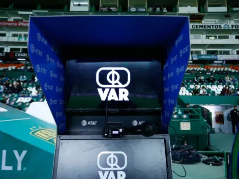 Pachuca vs Atlas: Will there be VAR in the 2022 Liga MX Final?