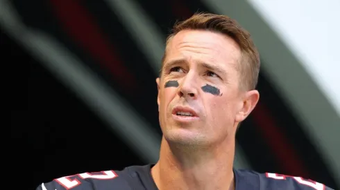Matt Ryan
