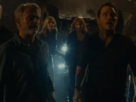 How to watch all the 'Jurassic World' movies online before 'Dominion'