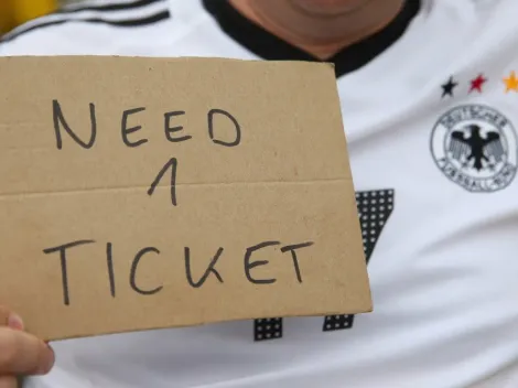 Qatar 2022: Last chance to buy tickets for the upcoming FIFA World Cup after the sales phase 2 results