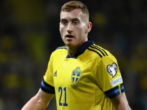 Slovenia vs Sweden: Date, Time, and TV Channel to watch or live stream free in the US and Canada League B Group 4 of UEFA Nations League 2022-2023