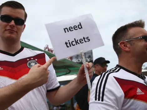 Qatar 2022: Conditions to resell tickets for the next FIFA World Cup in case you are unable to attend