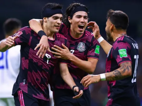 Qatar 2022: Tata Martino's condition to his players to include them in Mexico's FIFA World Cup roster