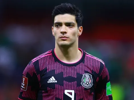 2022 FIFA World Cup: Who will be left out of Mexico's final roster?