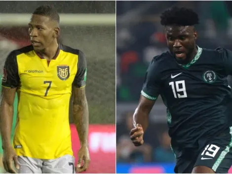 Ecuador vs Nigeria: Preview, predictions, odds and how to watch or live stream 2022 International Friendly in the US today