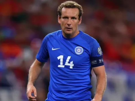 Estonia vs San Marino: Date, Time and TV Channel in the US and Canada to watch or live stream free League D Group 2 of 2022-2023 UEFA Nations League