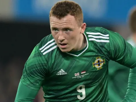 Northern Ireland vs Greece: Date, Time and TV Channel in the US and Canada to watch or live stream free League C Group 2 of 2022-2023 UEFA Nations League