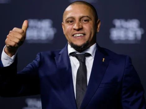 Legend Roberto Carlos' prediction for Qatar 2022 that excites Mexico and shatters France and England
