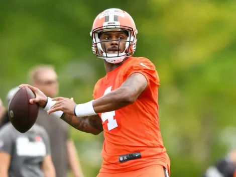 NFL News: Lovie Smith suggests Texans are better off without Deshaun Watson