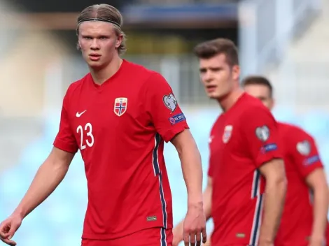 Sweden vs Norway: Date, Time, and TV Channel to watch or live stream in the US this 2022 UEFA Nations League match