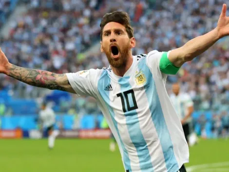 Qatar 2022: The National Teams with the most FIFA World Cups played