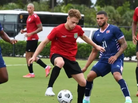 Montserrat vs Guyana: Date, Time, and TV Channel in the US to watch the 2022-23 CONCACAF Nations League