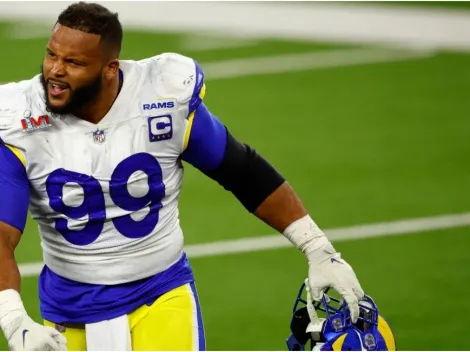 NFL Rumors: Aaron Donald and stars that could retire now
