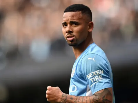 How Arsenal plan to lure Gabriel Jesus without UEFA Champions League campaign next season