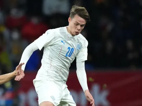 Iceland vs Albania: Date, Time, and TV Channel in the US to watch or live stream the 2022-23 UEFA Nations League