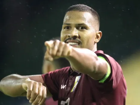 Saudi Arabia vs Venezuela: Date, Time and TV Channel to watch or live stream in the US the 2022 International Friendly