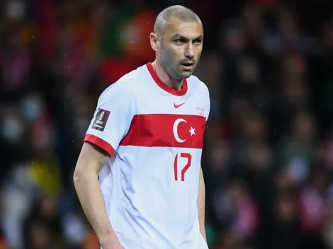 Lithuania vs Turkey: Date, Time, and TV Channel in the US to watch or live stream the 2022-23 UEFA Nations League