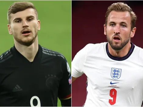 Germany vs England: TV Channel, how and where to watch or live stream online free 2022-2023 UEFA Nations League in your country today