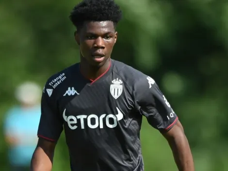 Report: Real Madrid get their man: Aurélien Tchouaméni’s contract details