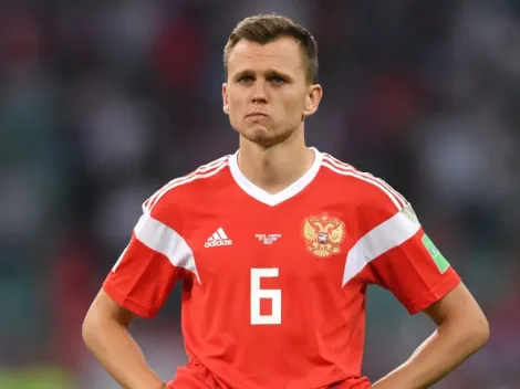 Russia vs Iceland: Why was the 2022-2023 UEFA Nations League game canceled?