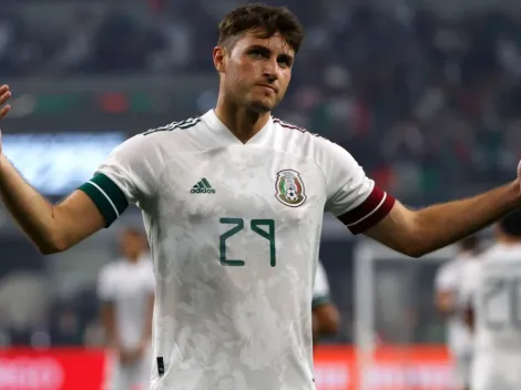 Mexico vs Suriname: Date, Time, and TV Channel in the US to watch or live stream free the 2022-2023 Concacaf Nations League
