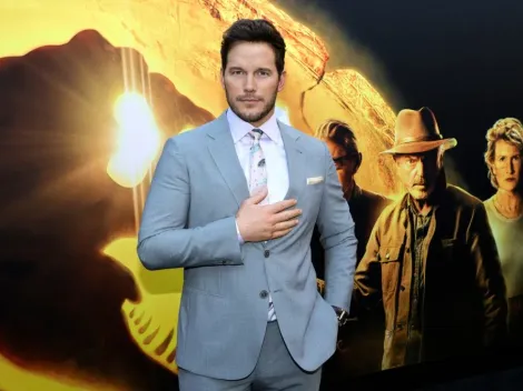 Chris Pratt's salary for the Jurassic World saga: How much does he make for playing Owen Grady?