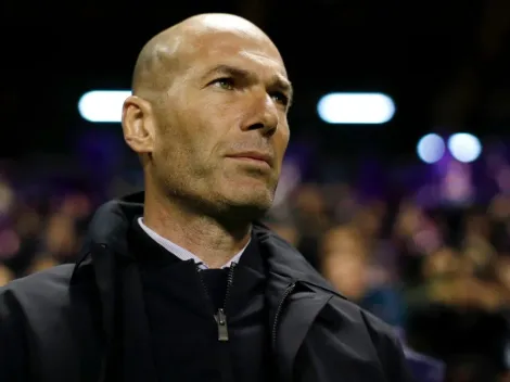 Working with Messi vs working with Cristiano Ronaldo: What PSG would offer Zinedine Zidane that Real Madrid didn't
