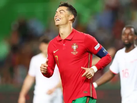 Switzerland vs Portugal: Date, Time and TV Channel to watch 2022-23 UEFA Nations League in the US and Canada