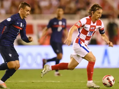 France vs Croatia: Date, Time and TV Channel to watch or live stream 2022-23 UEFA Nations League in the US and Canada