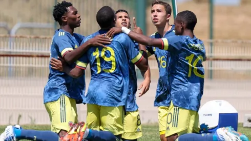 Colombia U19