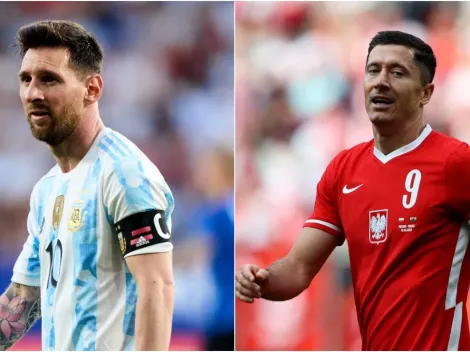 2022 Qatar | Messi vs Lewandowski: The top 5 matches with the highest tickets demand for World Cup