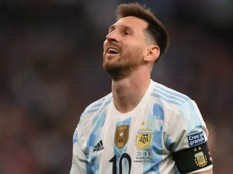 Neither Argentina nor Spain: The five most expensive teams that will participate in Qatar 2022 World Cup