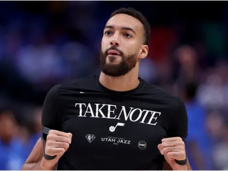 NBA Rumors: Rudy Gobert and trade targets for the Chicago Bulls