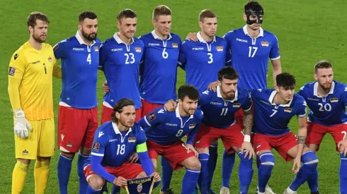 Liechtenstein national team