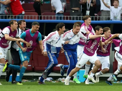 Qatar 2022: 26-player squads and the rest of the new features approved by FIFA for the upcoming World Cup