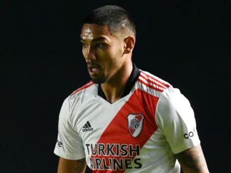 Union vs River Plate: Date, Time and TV Channel in the US to watch or live stream free the 2022 Argentine League