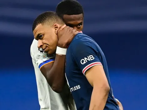Not even Cristiano Ronaldo received such treatment: Real Madrid's Florentino Perez refuses to close door on future Kylian Mbappe move