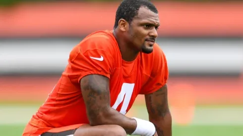 Deshaun Watson.
