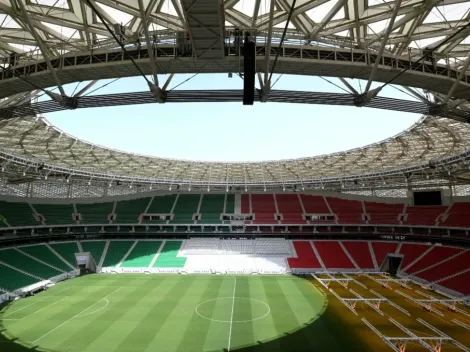 Qatar 2022: The FIFA World Cups with the largest number of host cities and stadiums