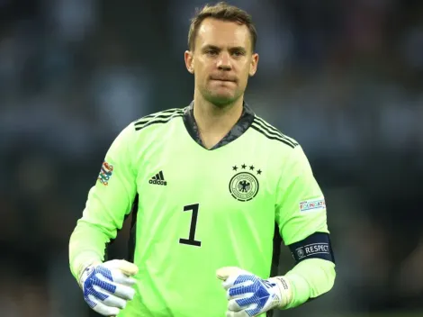 FIFA's new rule that puts goalkeepers on edge