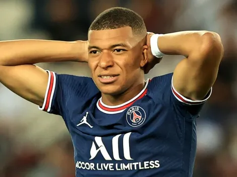 Real Madrid: Florentino Perez gives no respite to Kylian Mbappe