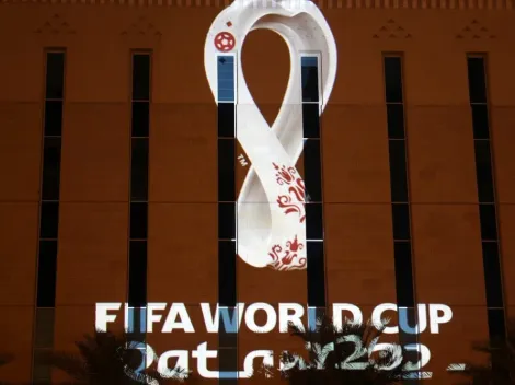 Qatar 2022: The official posters of all the FIFA World Cup editions